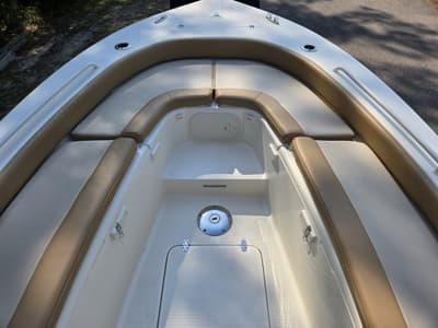 BOATZON | Scout 251 XSS 2022