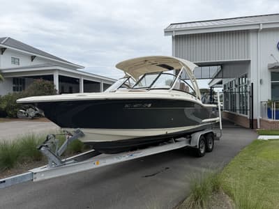 BOATZON | Scout 255 DORADO 2017 BOATZON | Scout 255 DORADO 2017
