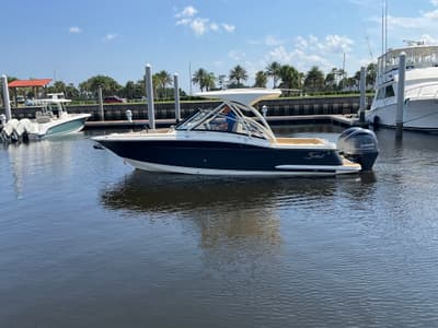 BOATZON | Scout 255 DORADO 2019 BOATZON | Scout 255 DORADO 2019