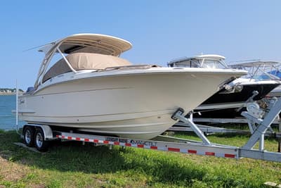 BOATZON | Scout 255 Dorado 2020