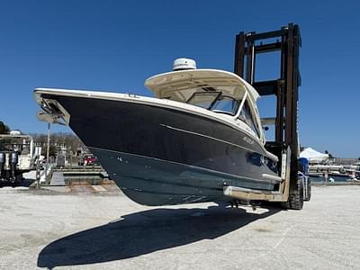 BOATZON | Scout 255 Dorado 2021 BOATZON | Scout 255 Dorado 2021