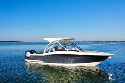 BOATZON | Scout 255 Dorado 2021