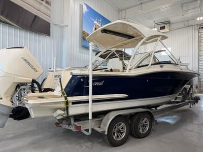 BOATZON | Scout 255 Dorado 2023