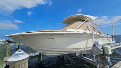 BOATZON | Scout 255 DORADO 2024