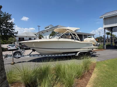 BOATZON | Scout 255 DORADO 2024 BOATZON | Scout 255 DORADO 2024
