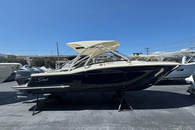 BOATZON | Scout 255 Dorado 2025