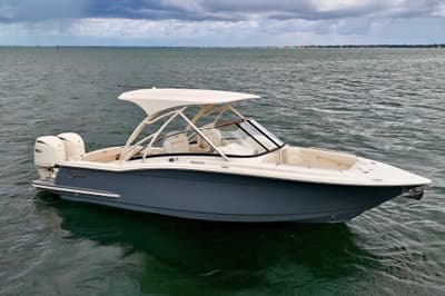 BOATZON | Scout 255 Dorado 2026