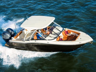 BOATZON | Scout 255 Dorado 2026