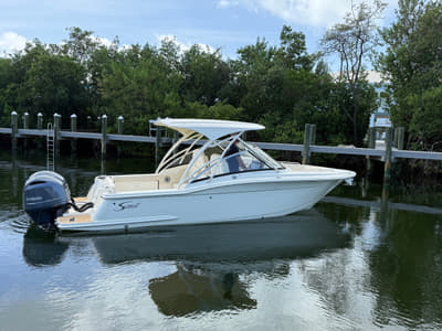 BOATZON | Scout 255 Dorado 2027 BOATZON | Scout 255 Dorado 2027