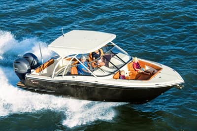 BOATZON | Scout 255 Dorado 2027