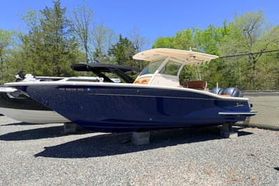 BOATZON | Scout 255 LXF 2017