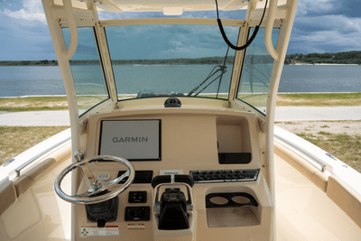 BOATZON | Scout 255 LXF 2018 BOATZON | Scout 255 LXF 2018