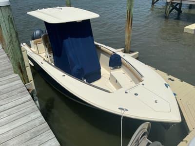 BOATZON | Scout 255 LXF 2018 BOATZON | Scout 255 LXF 2018