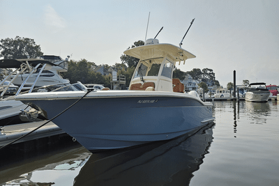 BOATZON | Scout 255 LXF 2020 BOATZON | Scout 255 LXF 2020