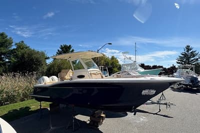 BOATZON | Scout 255 LXF 2020
