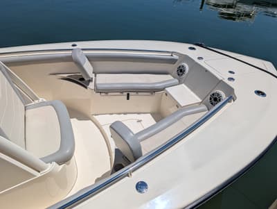 BOATZON | Scout 255 LXF 2020