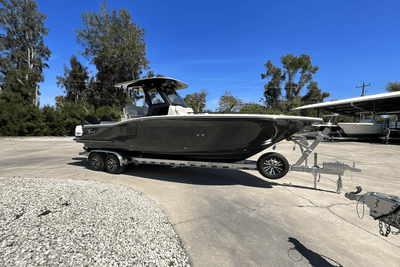 BOATZON | Scout 260 LXF 2025