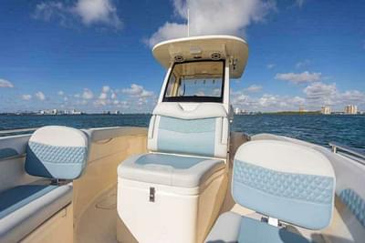 BOATZON | Scout 260 LXF 2025