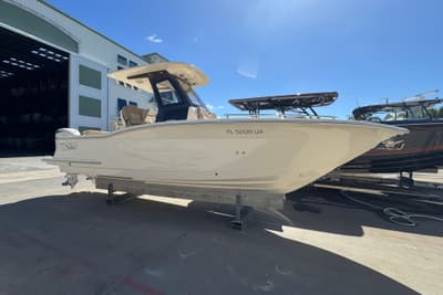 BOATZON | Scout 260 LXF 2025 BOATZON | Scout 260 LXF 2025