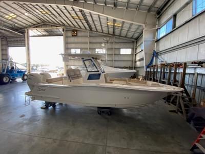 BOATZON | Scout 260 LXF 2026 BOATZON | Scout 260 LXF 2026