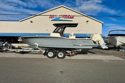 BOATZON | Scout 260 LXF 2026 BOATZON | Scout 260 LXF 2026