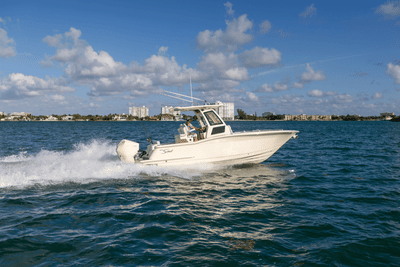 BOATZON | Scout 260 LXF 2026