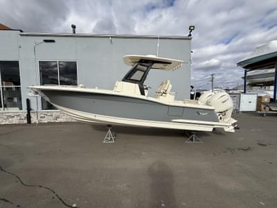 BOATZON | Scout 260 LXF 2026