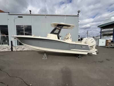 BOATZON | Scout 260 LXF 2026