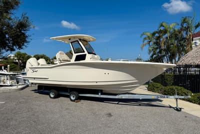 BOATZON | Scout 260 LXF 2026 BOATZON | Scout 260 LXF 2026