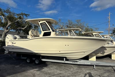 BOATZON | Scout 260 LXF 2026 BOATZON | Scout 260 LXF 2026