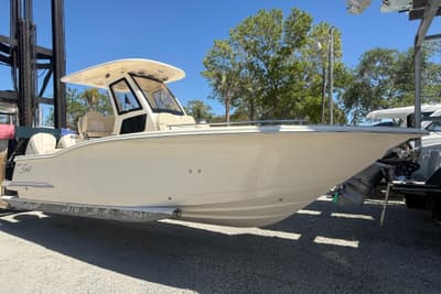BOATZON | Scout 260 LXF 2026 BOATZON | Scout 260 LXF 2026