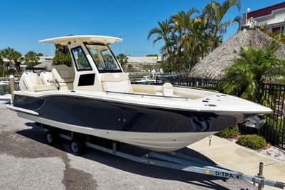 BOATZON | Scout 260 LXF 2026 BOATZON | Scout 260 LXF 2026