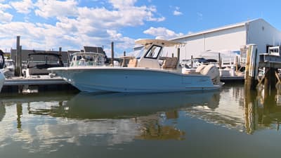 BOATZON | Scout 260 LXF 2026