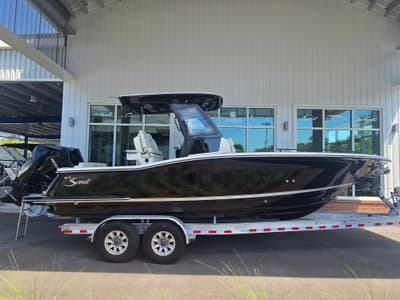 BOATZON | Scout 260 LXF 2027
