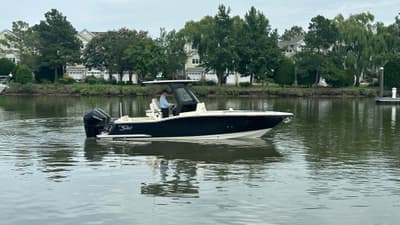 BOATZON | Scout 260 LXF 2027