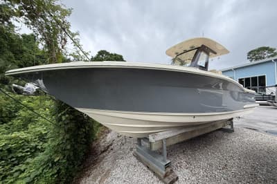 BOATZON | Scout 260 LXF 2027
