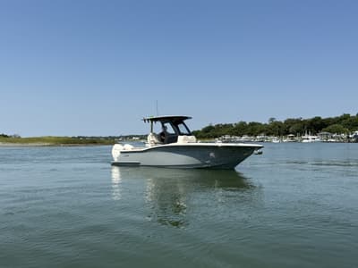 BOATZON | Scout 260LXF 2027