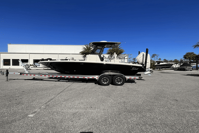 BOATZON | Scout 261 XSS 2025 BOATZON | Scout 261 XSS 2025