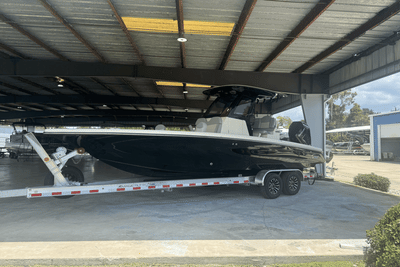 BOATZON | Scout 261 XSS 2025