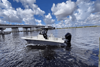 BOATZON | Scout 261 XSS 2025