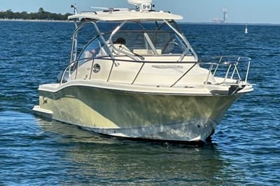 BOATZON | Scout 262 Abaco 2007