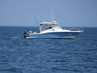 BOATZON | Scout 262 Abaco 2014 BOATZON | Scout 262 Abaco 2014
