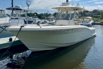 BOATZON | Scout 262 Sportfish 2007