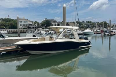 BOATZON | Scout 275 Dorado 2015 BOATZON | Scout 275 Dorado 2015