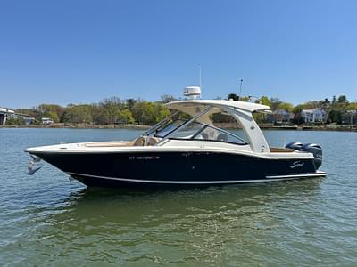 BOATZON | Scout 275 Dorado 2016