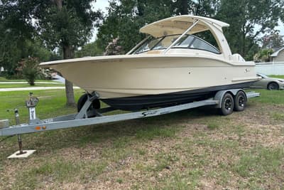 BOATZON | Scout 275 Dorado 2016 BOATZON | Scout 275 Dorado 2016