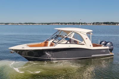 BOATZON | Scout 275 Dorado 2018