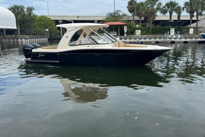 BOATZON | Scout 275 Dorado 2019