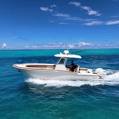 BOATZON | Scout 275 LXF 2013