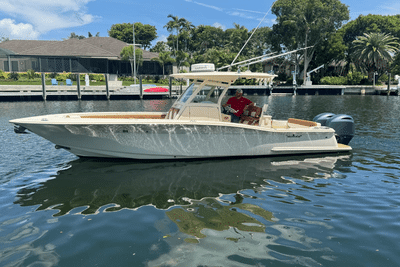 BOATZON | Scout 275 LXF 2013
